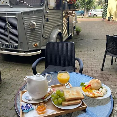 Apollon Litoměřice