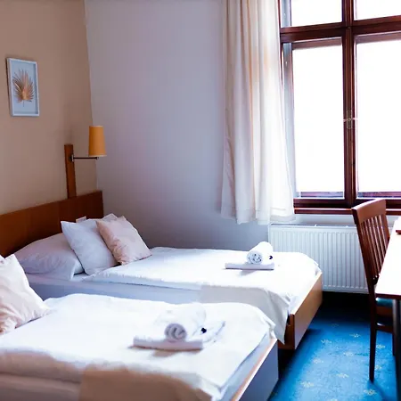 Apollon Hotel 3*
