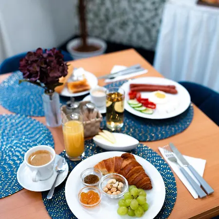 Apollon Hotel Litomerice