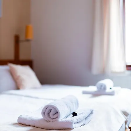 Hotel Apollon 3*