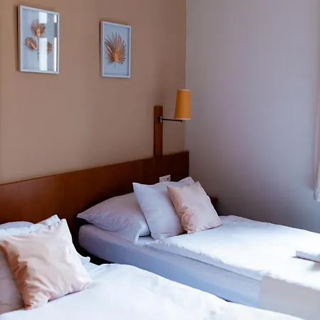 Apollon Hotel 3*