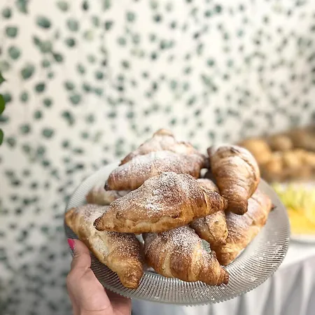 Apollon ホテル 3*