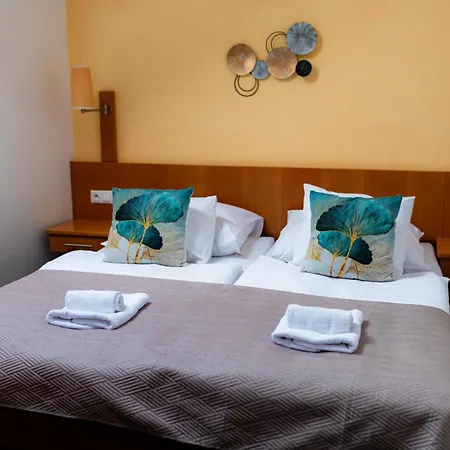 Apollon Hotel