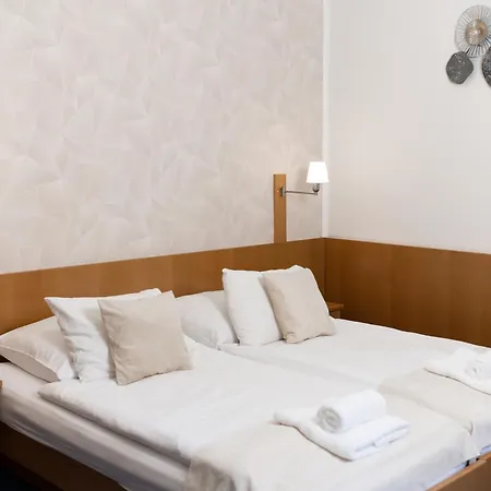 Apollon Hotel Litoměřice