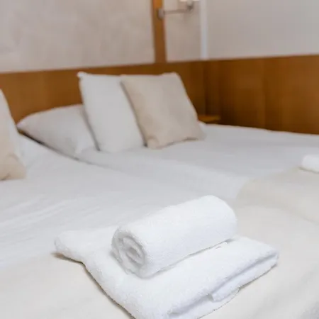 Hotel Apollon Litoměřice