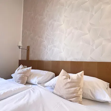 Hotel Apollon Litoměřice