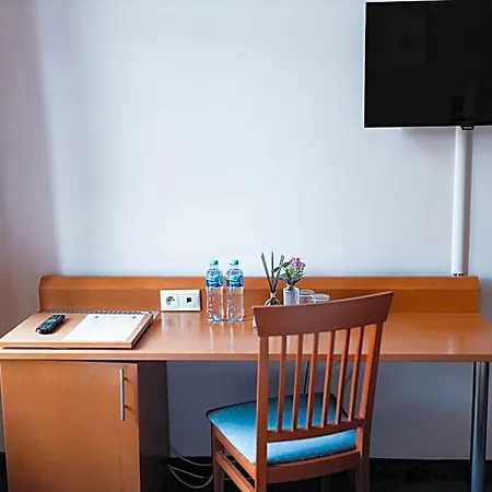 Hotel Apollon Litoměřice