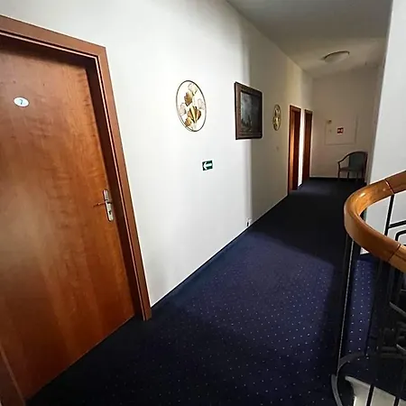 Hotel Apollon 3*