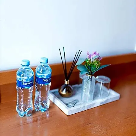 Hotel Apollon Litoměřice