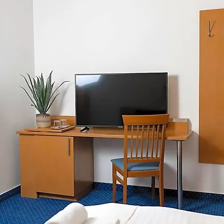 Apollon Hotel 3*