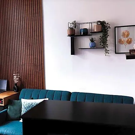 Apollon Hotel