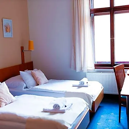 Hotel Apollon