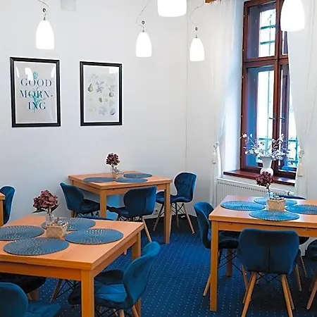 Apollon Hotel 3*