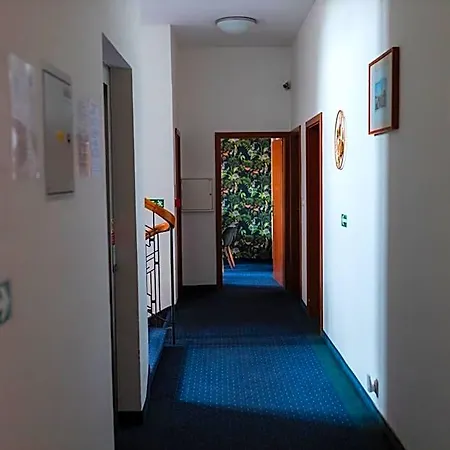 Hotel Apollon 3*