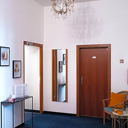 Apollon 3* Litoměřice