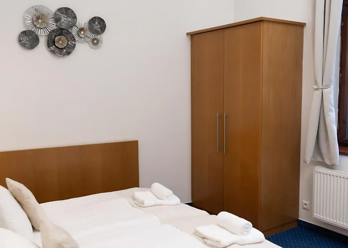Hotel Apollon 3*