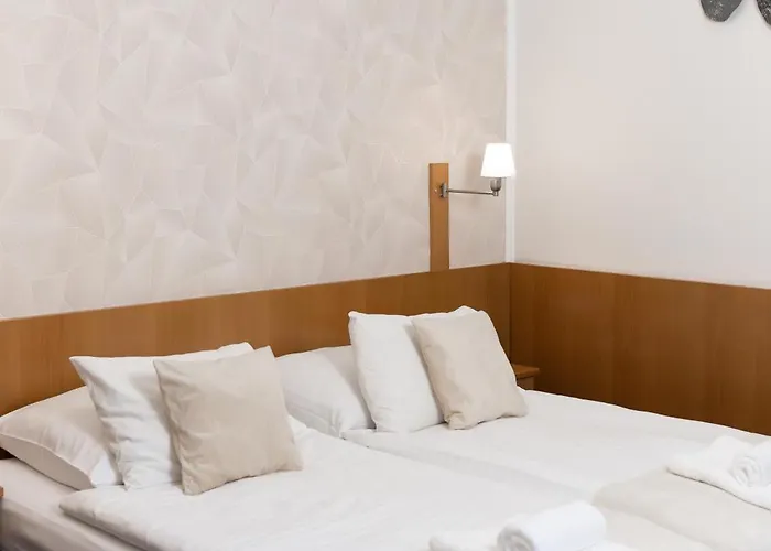 Apollon Hotel Litoměřice