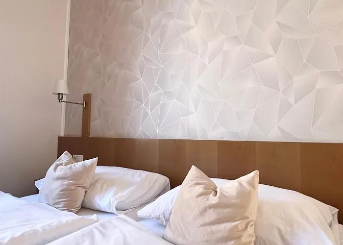 Hotel Apollon Litoměřice